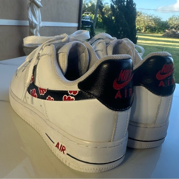 Nike Air Force 1 Low \'07 Sneakers White